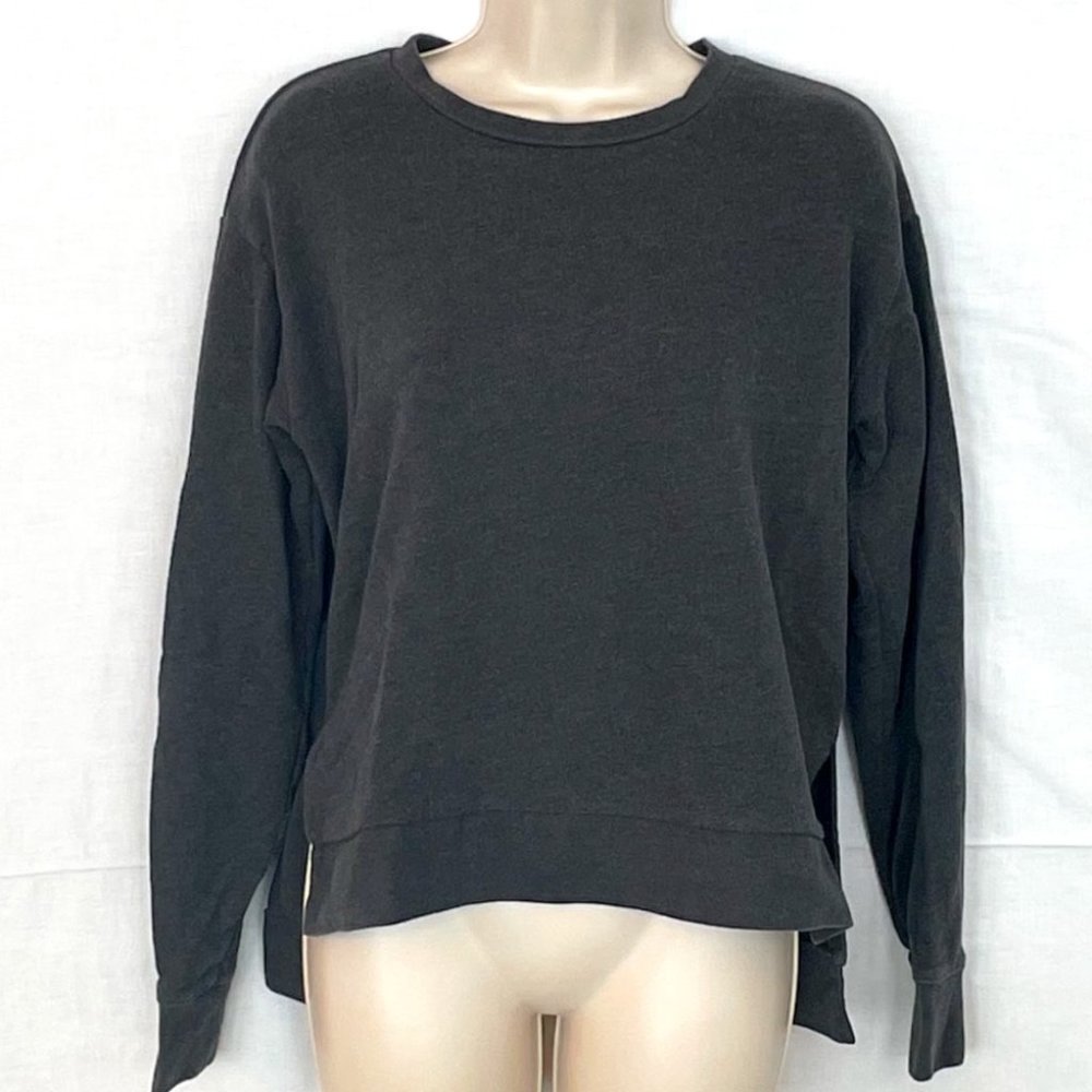 Vintage Mossimo Supply Co. Grey Crewneck